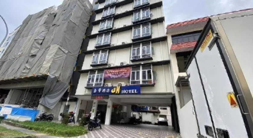 JH Hotel
