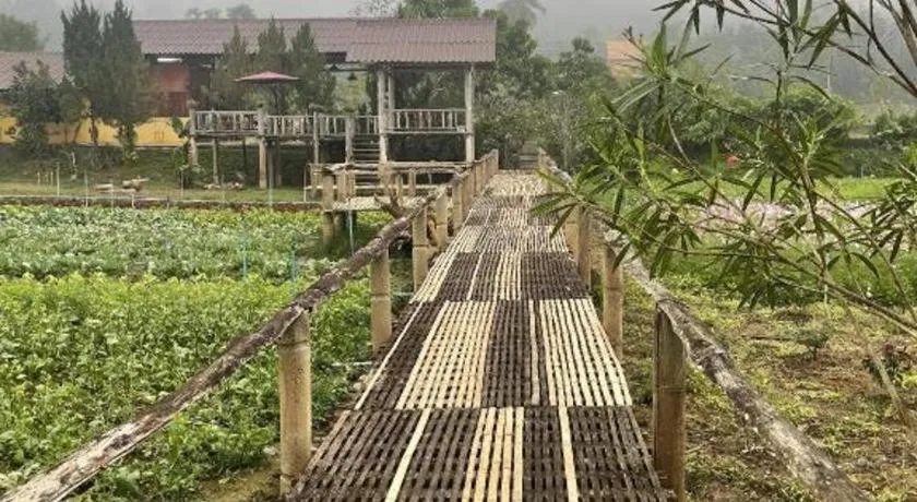 Nai Khun Khao Resort