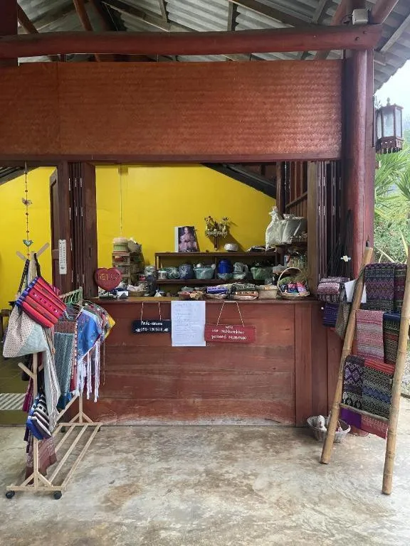 Nai Khun Khao Resort