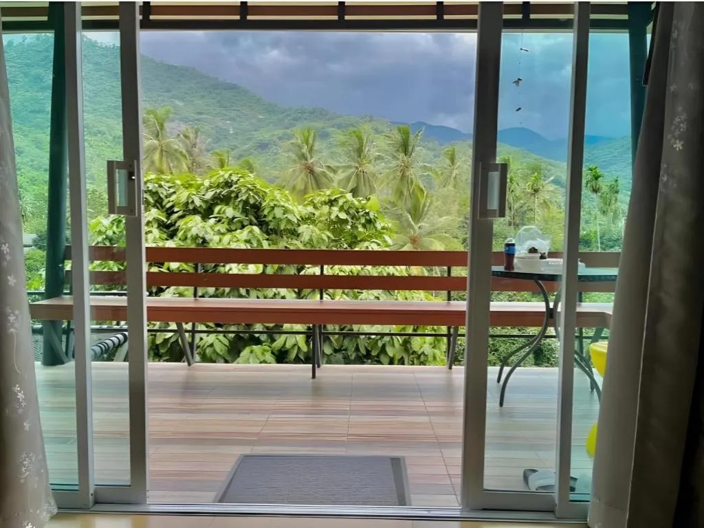 Baan Bhuriwat Kiriwong