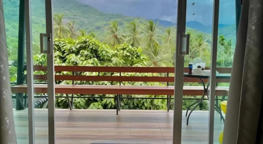 Baan Bhuriwat Kiriwong