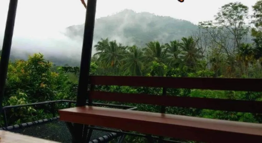 Baan Bhuriwat Kiriwong