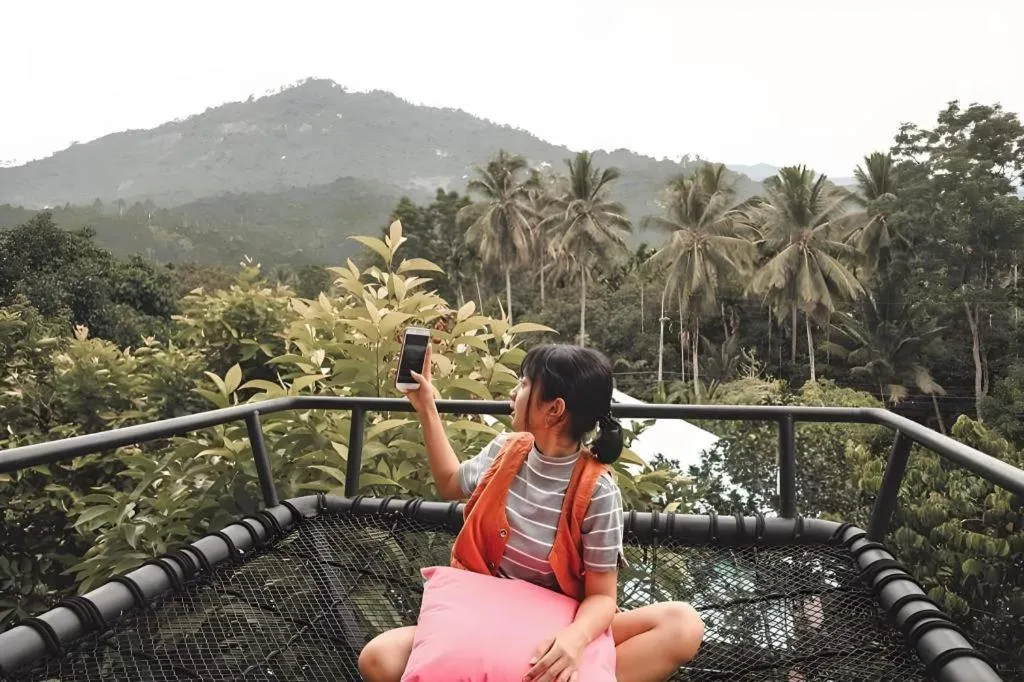 Baan Bhuriwat Kiriwong