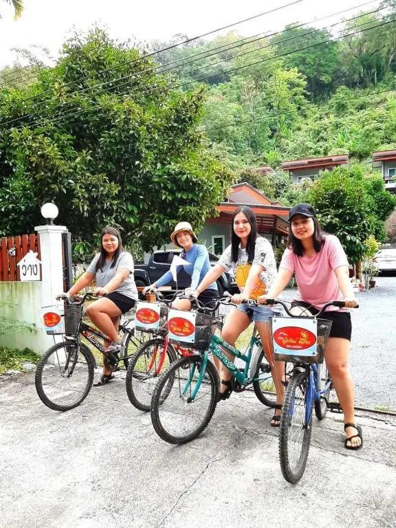 Baan Bhuriwat Kiriwong