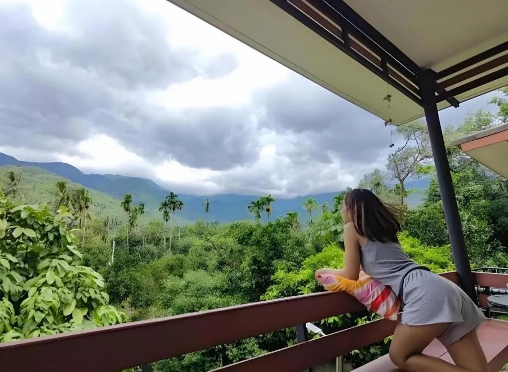 Baan Bhuriwat Kiriwong