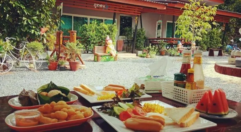 Baan Bhuriwat Kiriwong