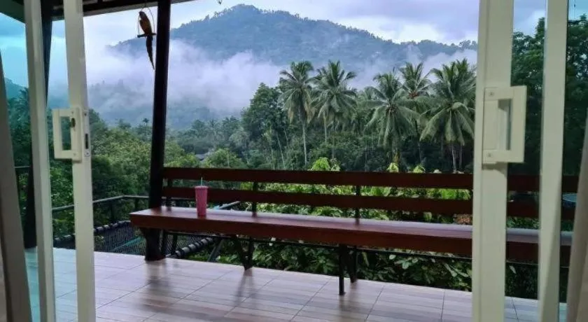 Baan Bhuriwat Kiriwong