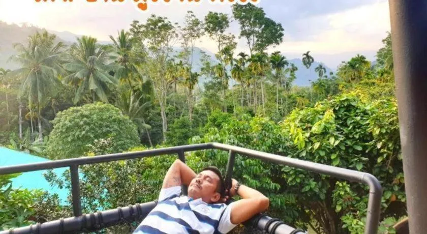 Baan Bhuriwat Kiriwong