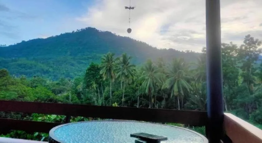 Baan Bhuriwat Kiriwong