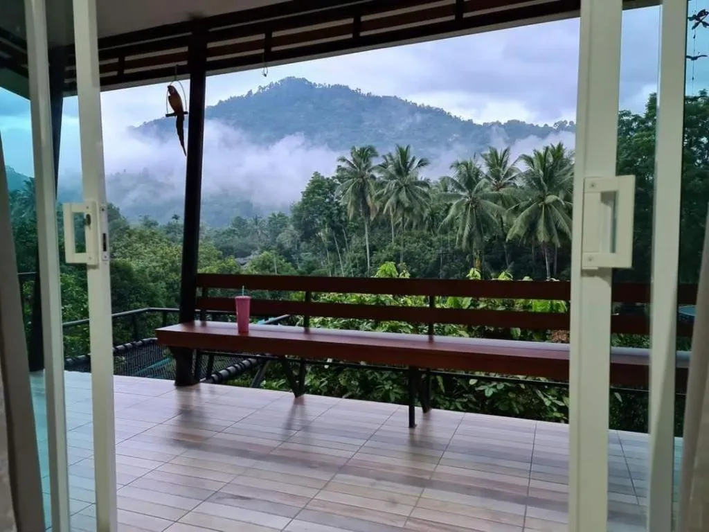 Baan Bhuriwat Kiriwong