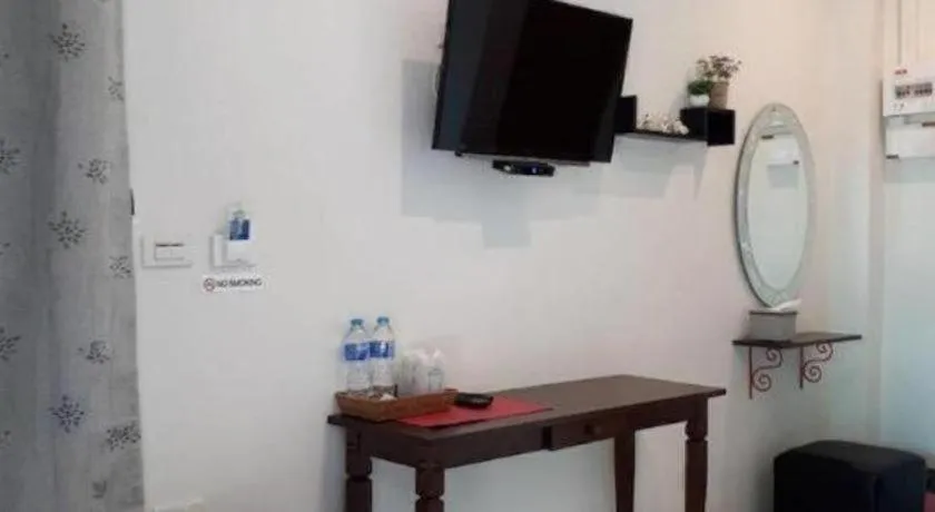 Baan Bhuriwat Kiriwong