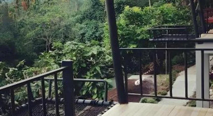 Baan Bhuriwat Kiriwong