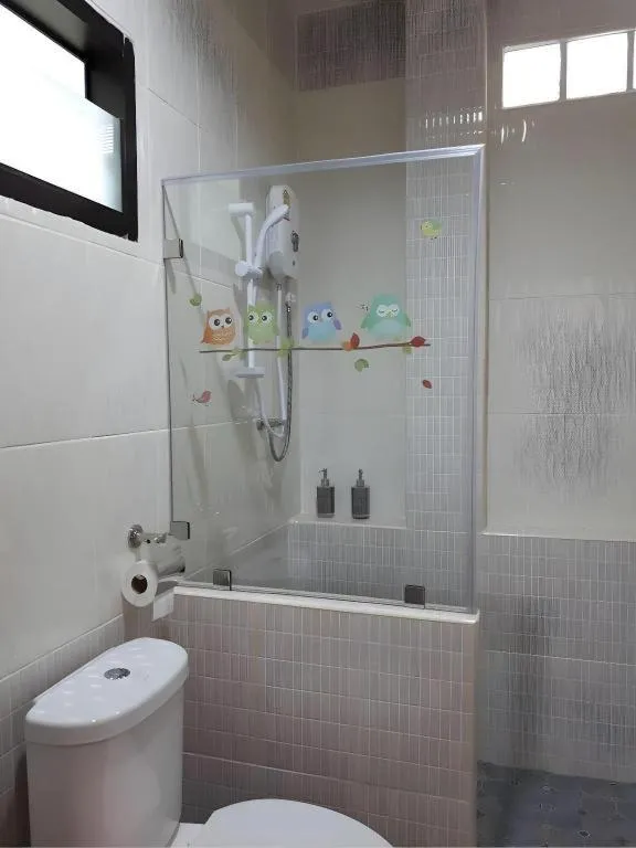 Baan Bhuriwat Kiriwong