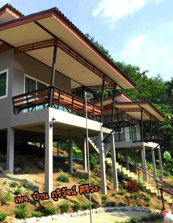 Baan Bhuriwat Kiriwong