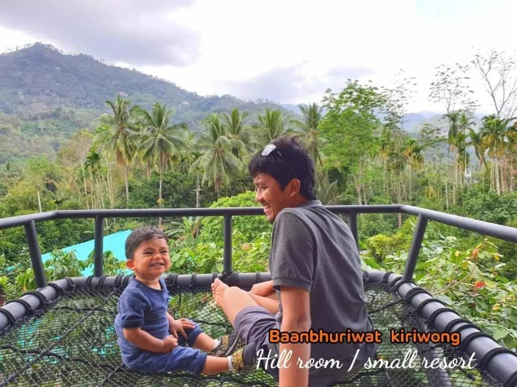 Baan Bhuriwat Kiriwong
