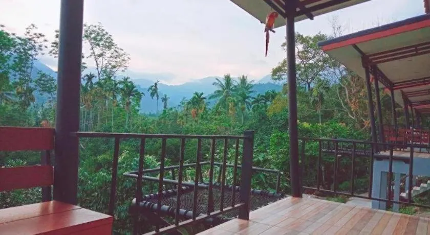 Baan Bhuriwat Kiriwong