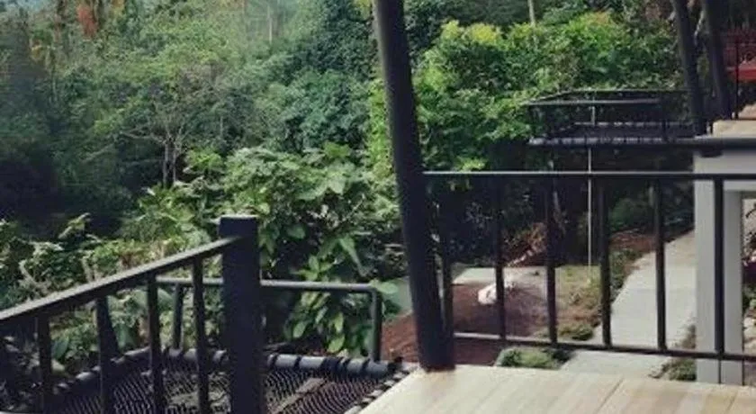 Baan Bhuriwat Kiriwong