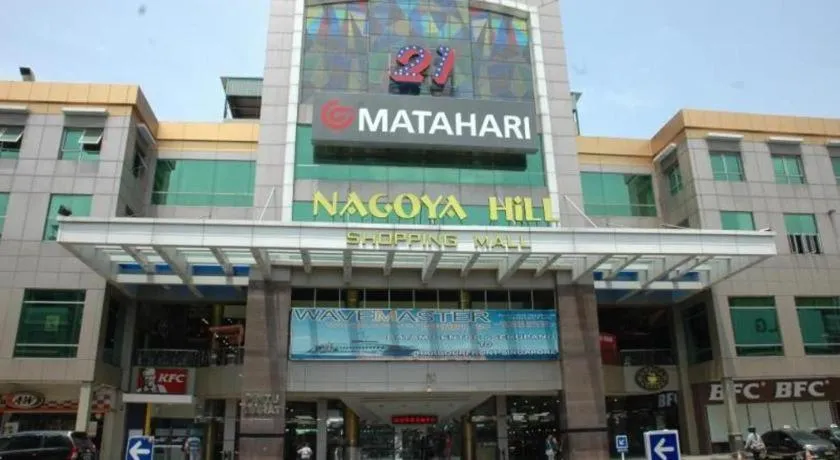 Holiday Hotel Batam