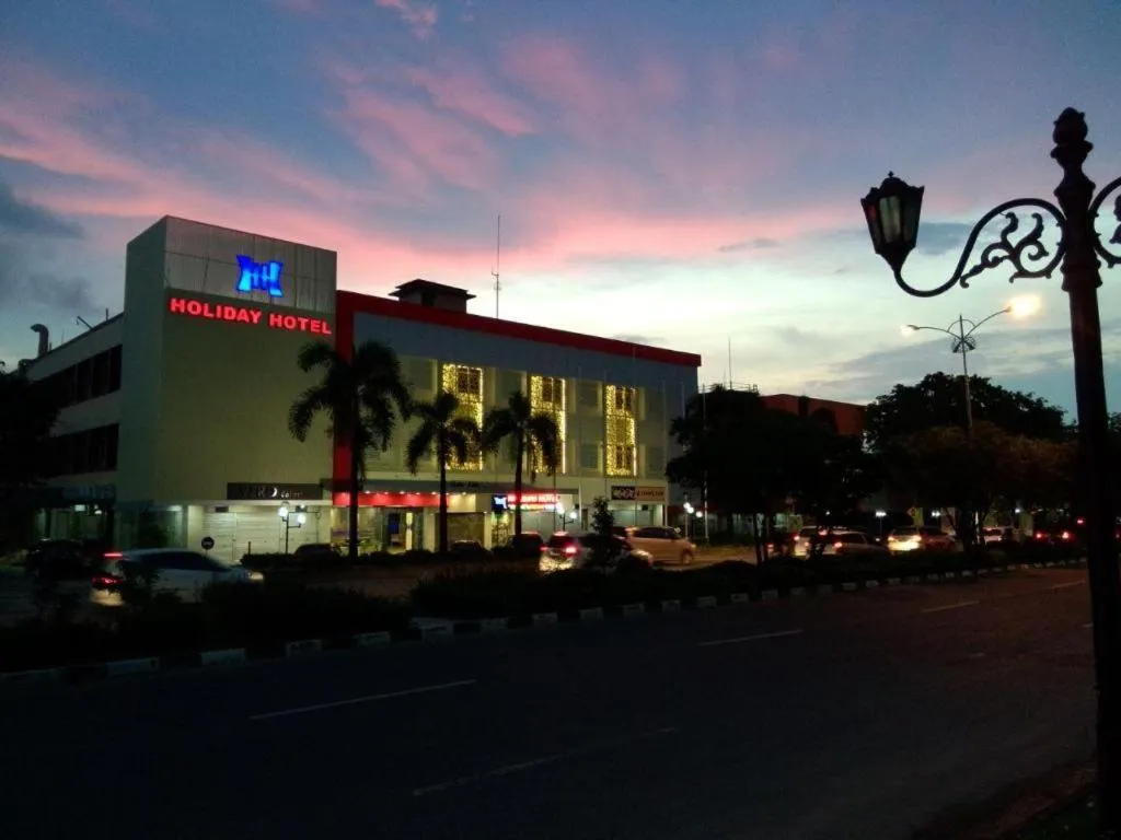 Holiday Hotel Batam