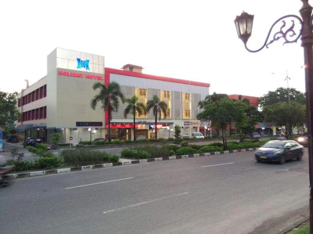 Holiday Hotel Batam