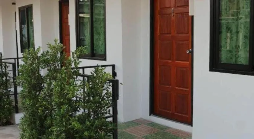 Narisara Korat Resort