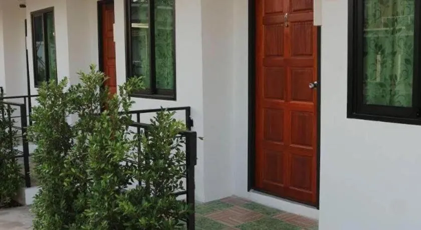 Narisara Korat Resort