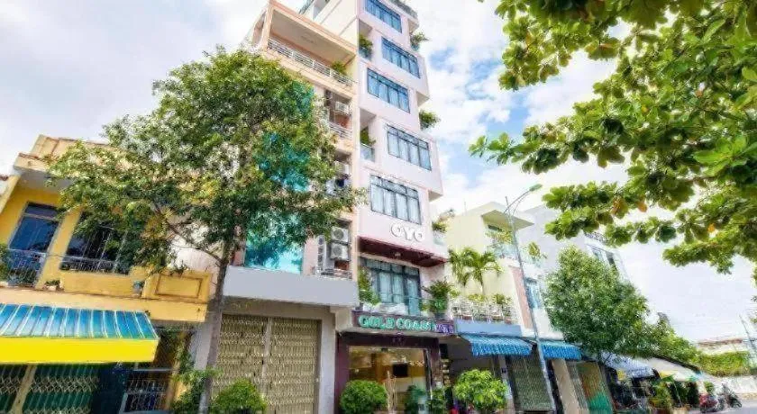 Gold Coast Nha Trang