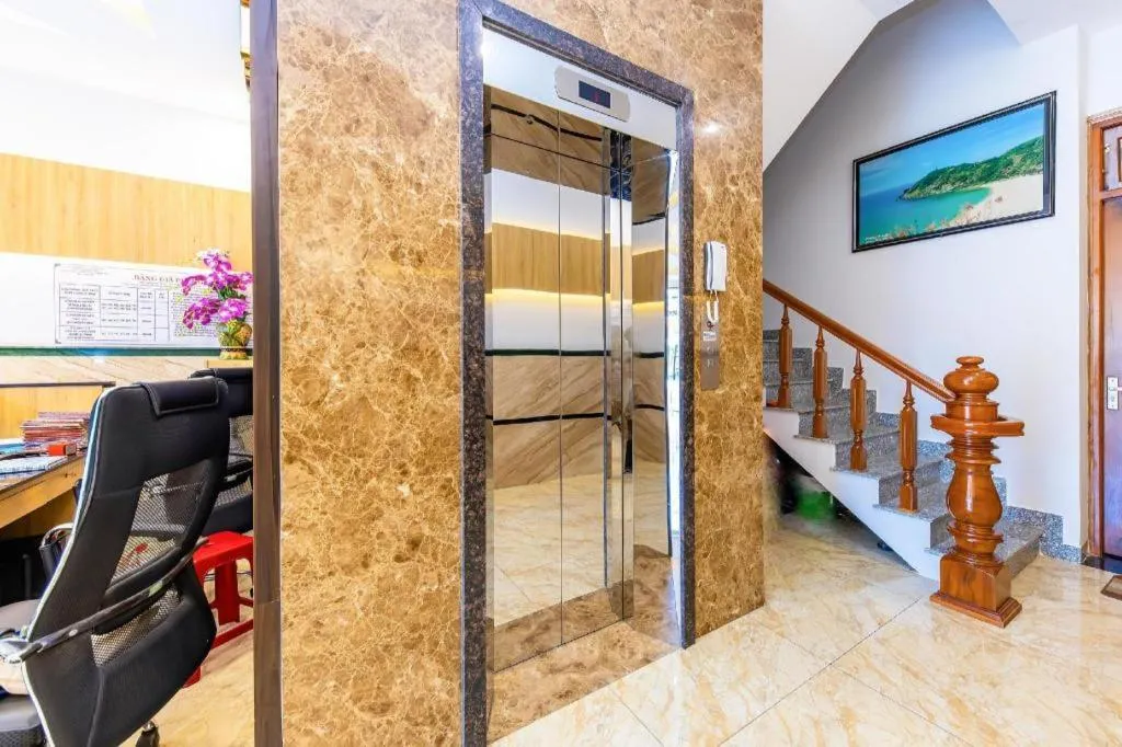 Gold Coast Nha Trang