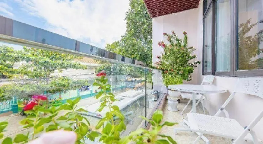 Gold Coast Nha Trang