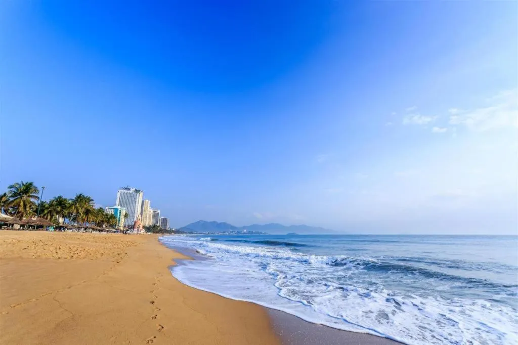 Gold Coast Nha Trang