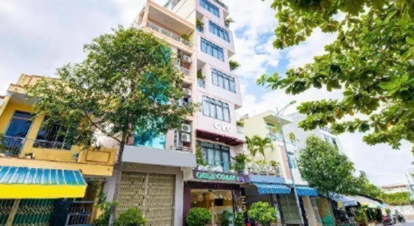 Gold Coast Nha Trang