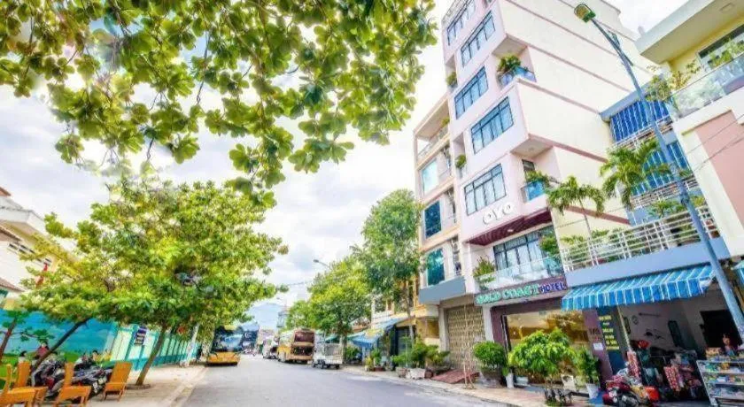 Gold Coast Nha Trang