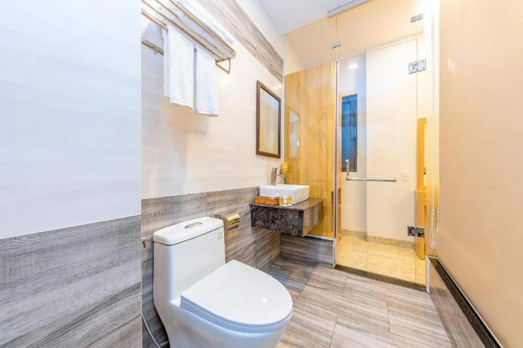 Gold Coast Nha Trang