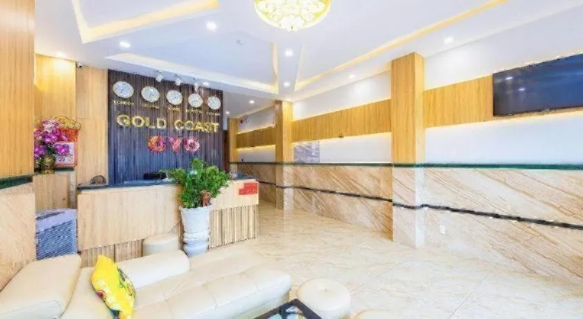 Gold Coast Nha Trang