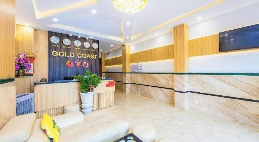 Gold Coast Nha Trang