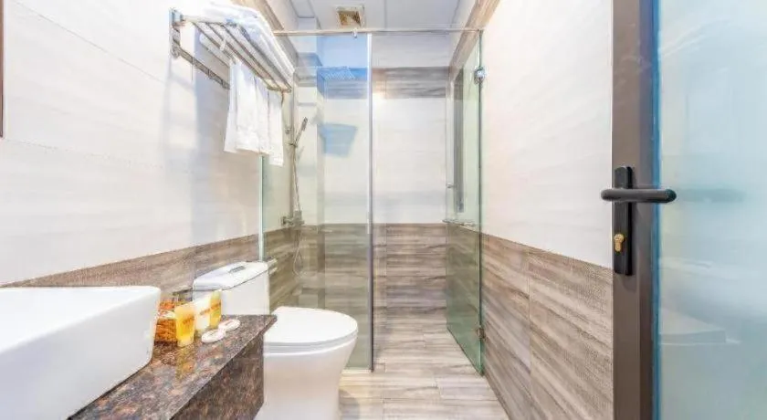 Gold Coast Nha Trang