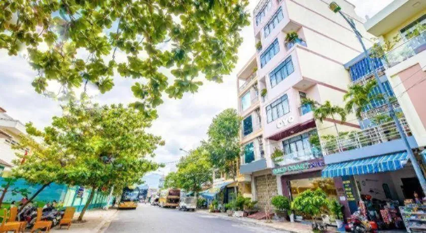 Gold Coast Nha Trang