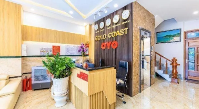 Gold Coast Nha Trang