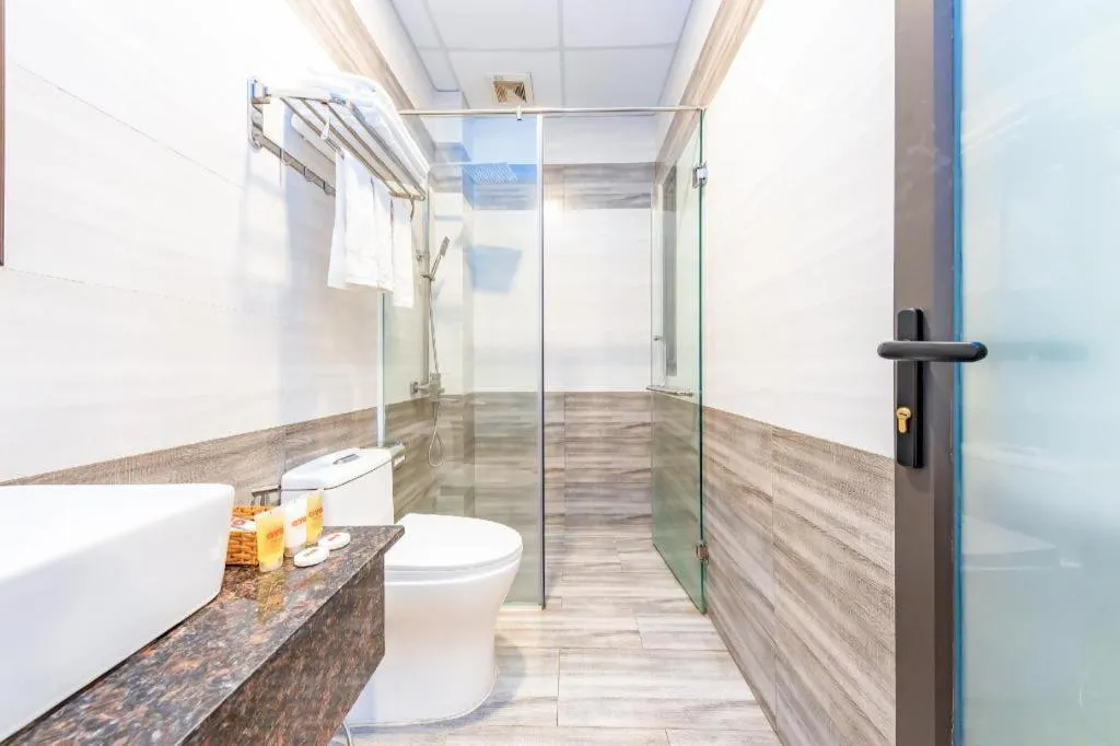 Gold Coast Nha Trang