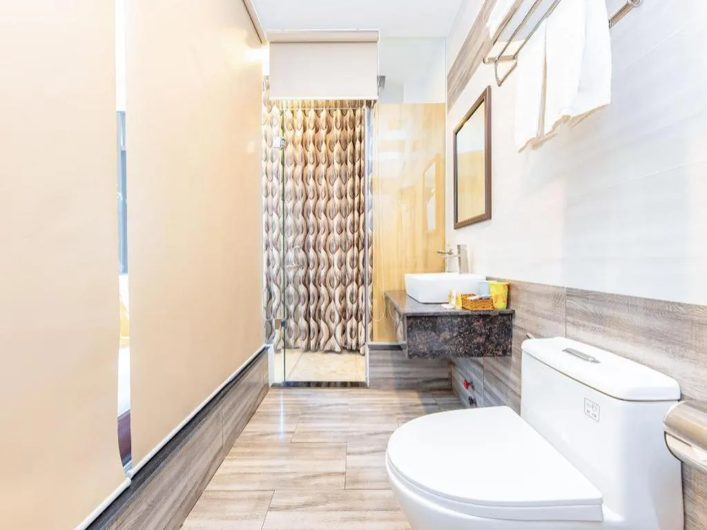 Gold Coast Nha Trang