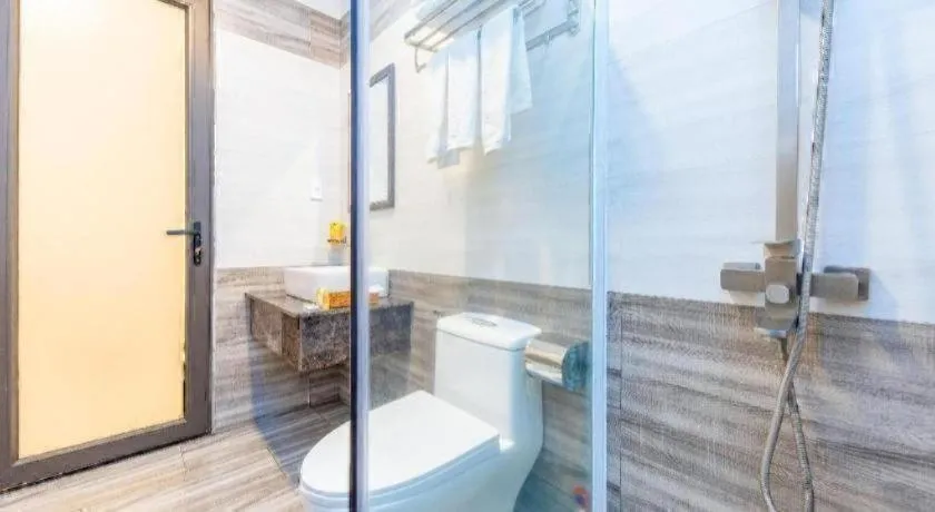 Gold Coast Nha Trang