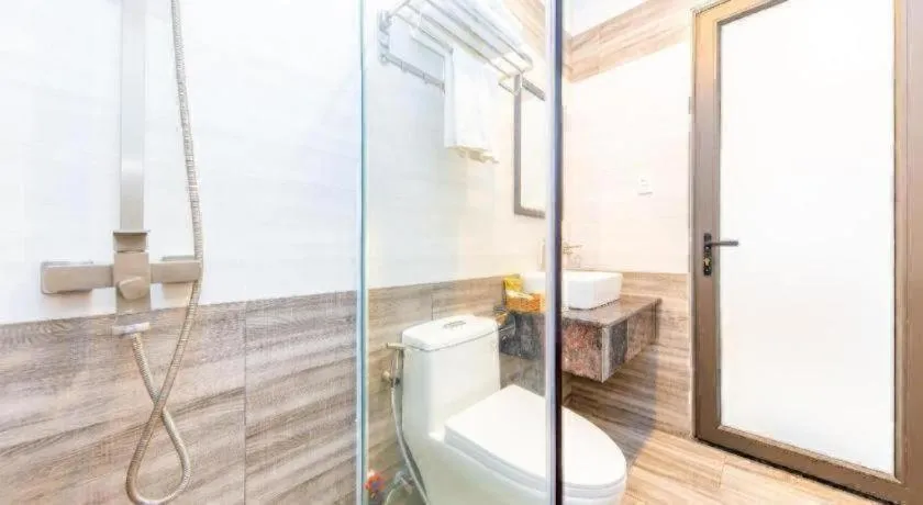 Bed in Gold Coast Nha Trang