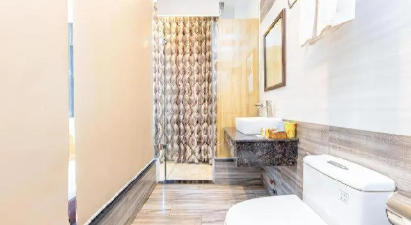 Gold Coast Nha Trang