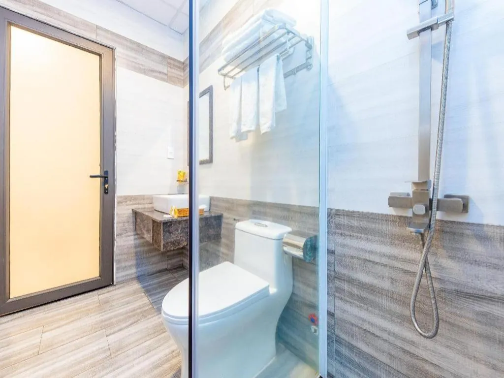 Gold Coast Nha Trang