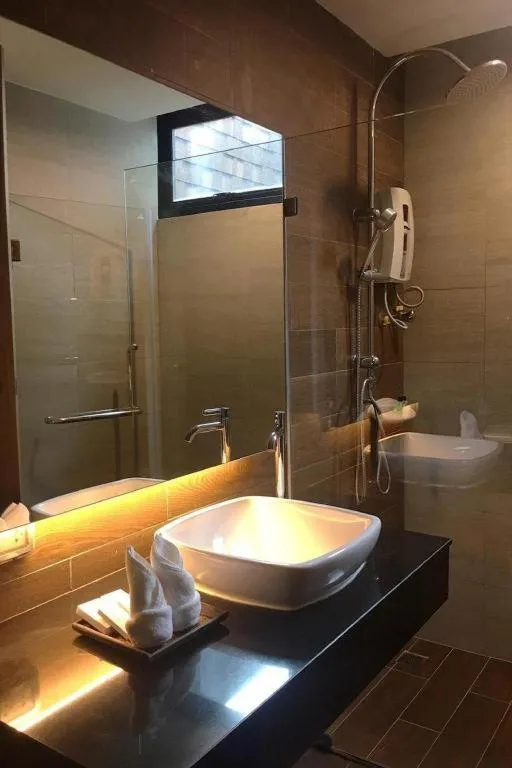 Chatnipa Beach Resort