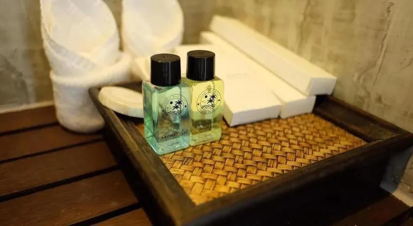 Chatnipa Beach Resort