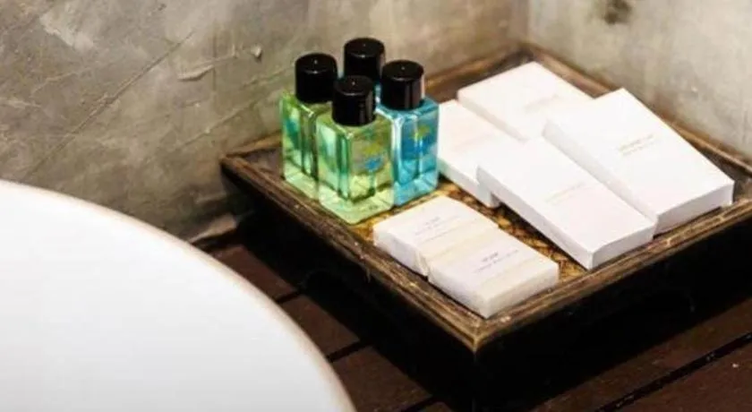 Chatnipa Beach Resort