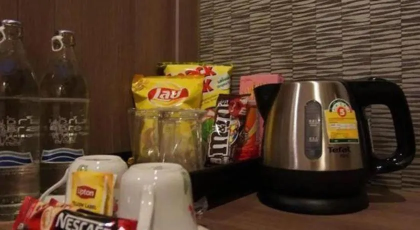 Chatnipa Beach Resort