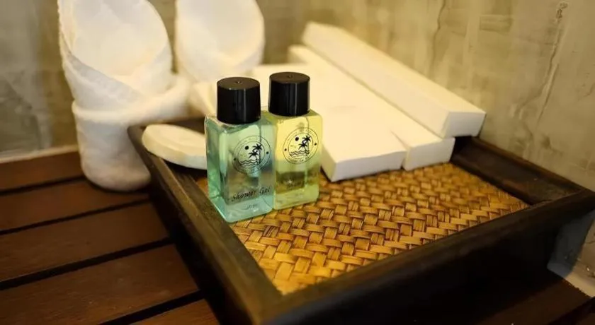 Chatnipa Beach Resort