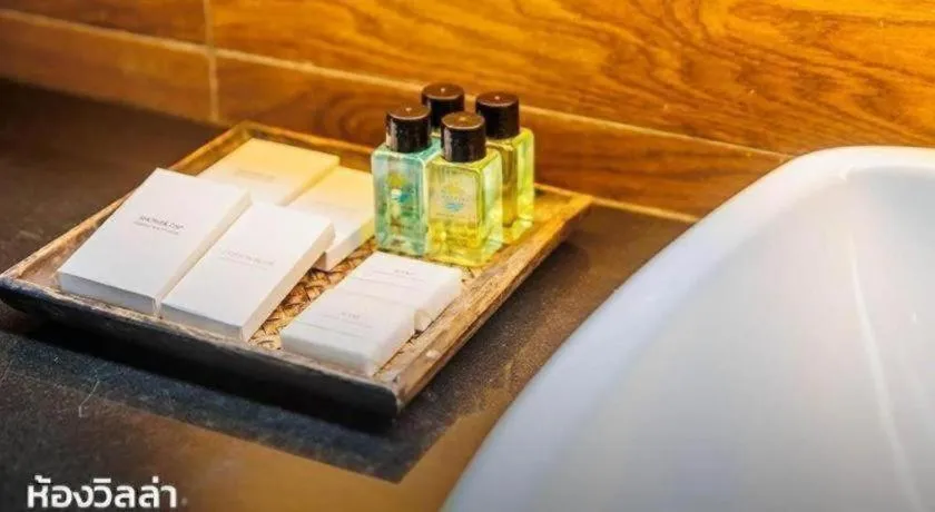 Chatnipa Beach Resort